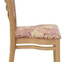 Abbildung chair Mily Seitenansicht