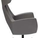 Abbildung armchair Dustin Seitenansicht