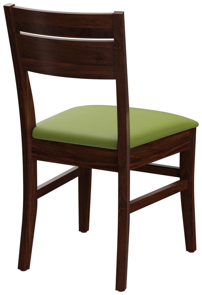 Abbildung Stuhl Ulas Schrägansicht