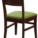 Abbildung Stuhl Ulas Schrägansicht