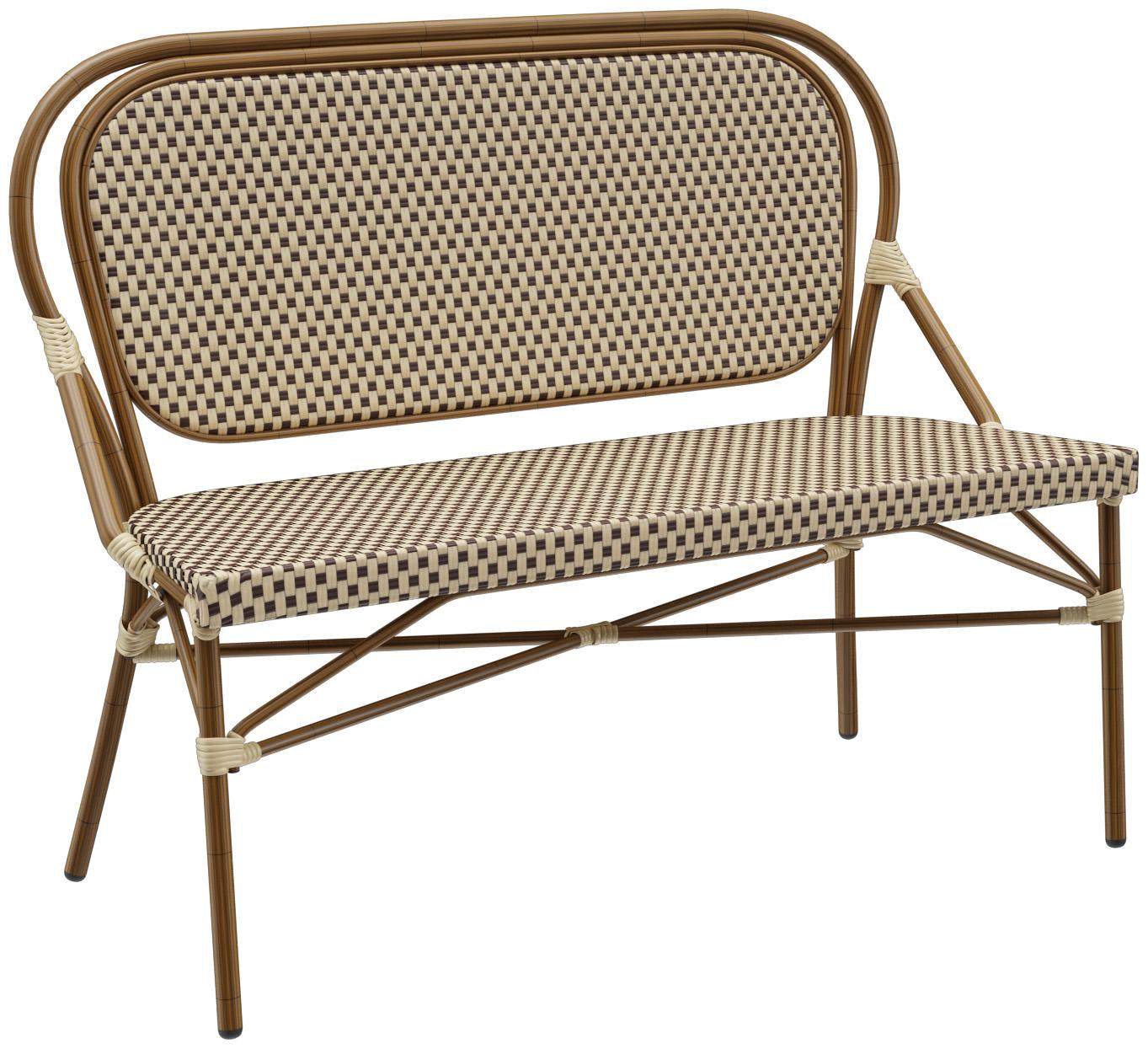 2-seater dining table height Marco