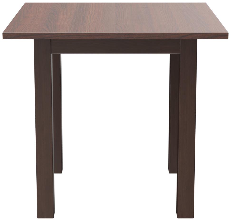 Abbildung Esstisch Dunia Seitenansicht