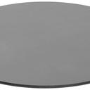 Abbildung Plateau de table Compact Slim Schrägansicht