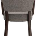 Abbildung Armstoel Damara Rückansicht