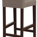 Abbildung Barhocker Debby Schrägansicht