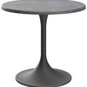 Abbildung Table à manger Caius Schrägansicht