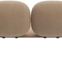 Abbildung 2-seater Liberty Rückansicht