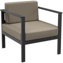 Abbildung Sessel Sorelia Schrägansicht