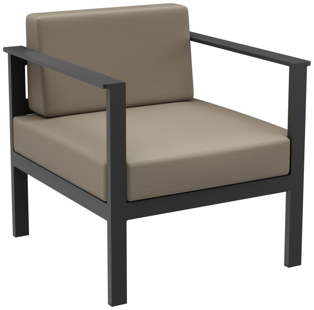 Sessel Sorelia