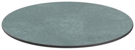 Abbildung Tischplatte Compact Slim Rückansicht