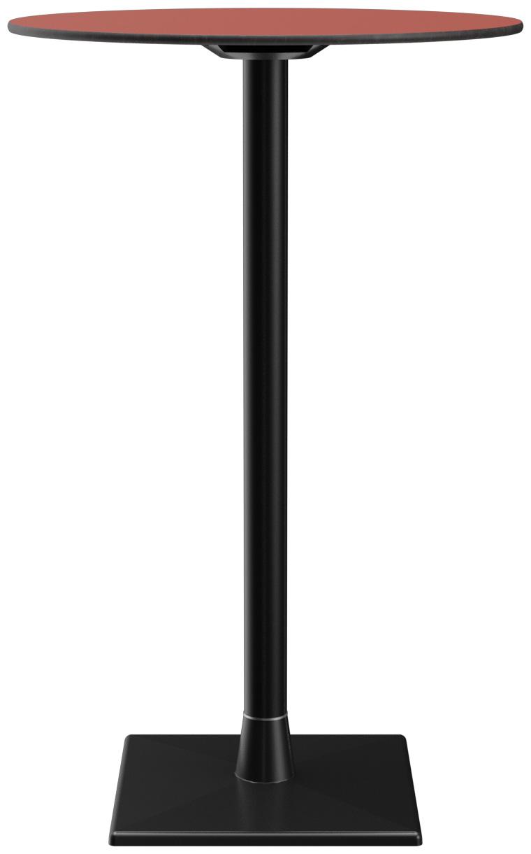 Abbildung Staantafel Modular T Vorderansicht