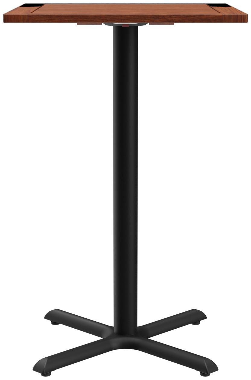 Abbildung Staantafel Kina Vorderansicht