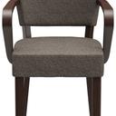 Abbildung arm chair Damara Vorderansicht
