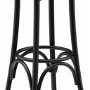 Abbildung Barhocker Bojan Schrägansicht