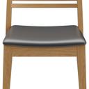 Abbildung chaise Quirin Vorderansicht