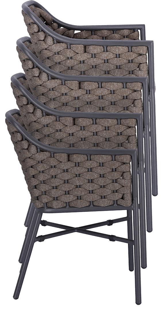 Abbildung arm chair Gitte