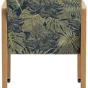 Abbildung Armstoel Paddy Rückansicht