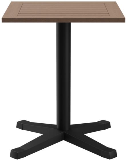 Abbildung table à manger Kata Vorderansicht