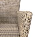 Abbildung arm chair Olek Detailansicht