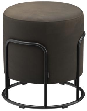 Hocker Doria M