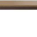 Abbildung Esstisch Dunia Rückansicht