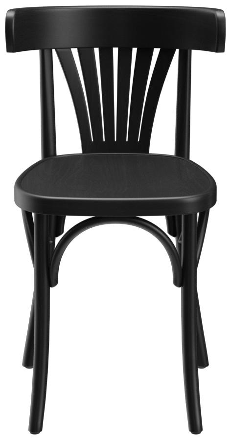 Abbildung Stuhl Greta Vorderansicht