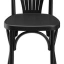 Abbildung Stuhl Greta Vorderansicht