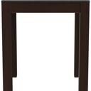 Abbildung dining table Dunia Vorderansicht