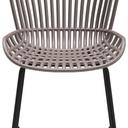 Abbildung chaise Eskan Vorderansicht