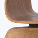 Abbildung stool Yoko Detailansicht