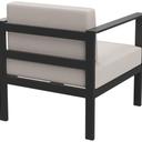 Abbildung Fauteuil Sorelia Schrägansicht