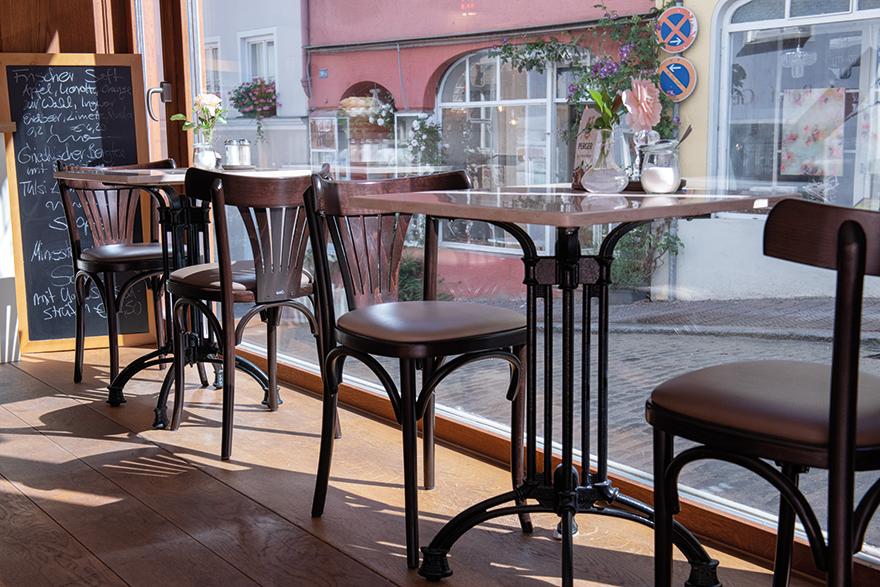 Abbildung chaise Greta Ambiente