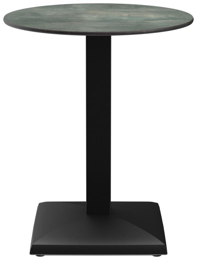 Abbildung dining table Kord Vorderansicht