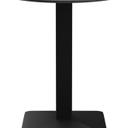 Abbildung dining table Kord Vorderansicht