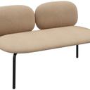 Abbildung 2-zits element Liberty Schrägansicht