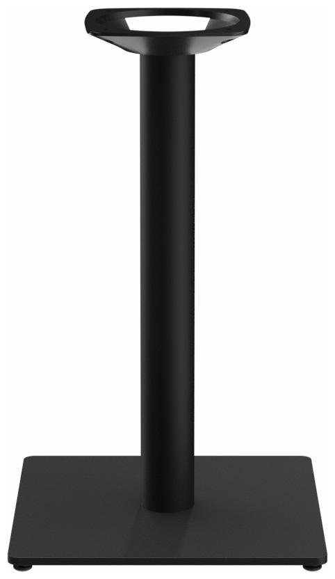 Abbildung Eettafel Kerst Rückansicht