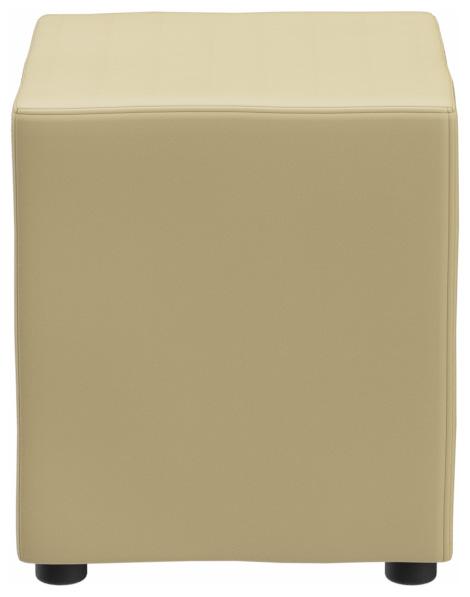 Abbildung Tabouret Cori Vorderansicht