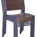 Abbildung chair Tito