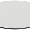 Abbildung Tischplatte Compact Slim Schrägansicht