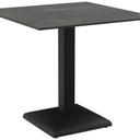 Abbildung Eettafel Kord Schrägansicht