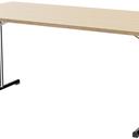 Abbildung Esstisch Neria Schrägansicht