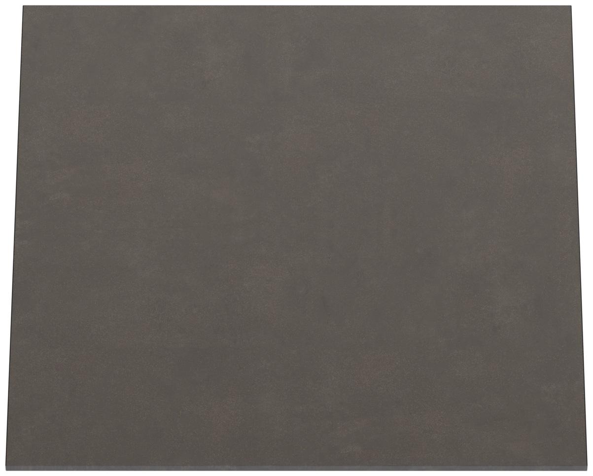 Abbildung Plateau de table Compact Slim Schrägansicht