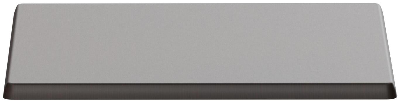 Abbildung Tischplatte Easy Classic Vorderansicht