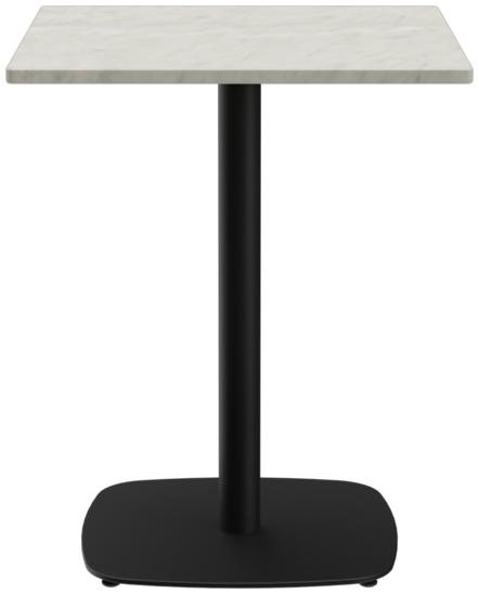 Abbildung table à manger Visar Vorderansicht