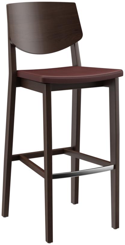 sgabello da bar Quorum C