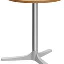 Abbildung Table à manger Modular T Schrägansicht