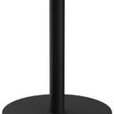 Abbildung table lounge Kerst Slim Vorderansicht