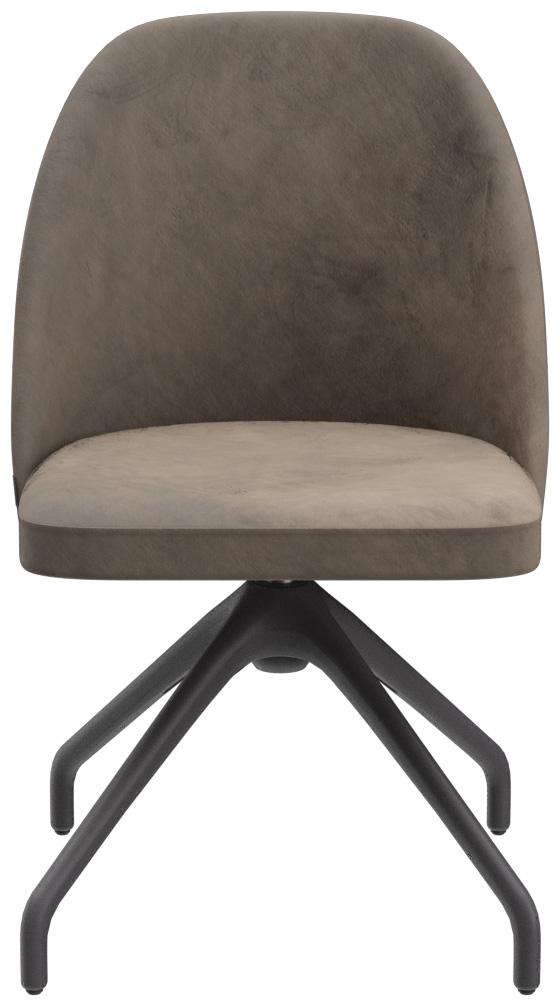 Abbildung Stuhl Hada Vorderansicht