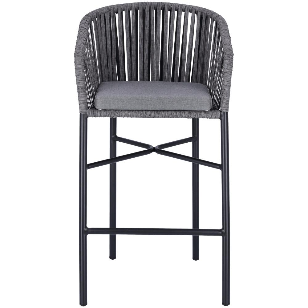 Abbildung Barhocker Penya Vorderansicht