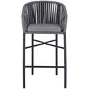 Abbildung Barhocker Penya Vorderansicht